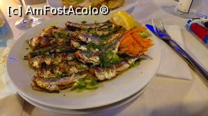 [P16] Taverna Trata - sardine la grătar » foto by Carmen Ion
 - 
<span class="allrVoted glyphicon glyphicon-heart hidden" id="av1377923"></span>
<a class="m-l-10 hidden" id="sv1377923" onclick="voting_Foto_DelVot(,1377923,27299)" role="button">șterge vot <span class="glyphicon glyphicon-remove"></span></a>
<a id="v91377923" class=" c-red"  onclick="voting_Foto_SetVot(1377923)" role="button"><span class="glyphicon glyphicon-heart-empty"></span> <b>LIKE</b> = Votează poza</a> <img class="hidden"  id="f1377923W9" src="/imagini/loader.gif" border="0" /><span class="AjErrMes hidden" id="e1377923ErM"></span>