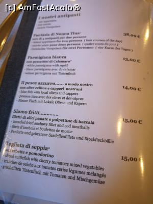 [P17] Ristorante dal Baffo; meniu » foto by crismis
 - 
<span class="allrVoted glyphicon glyphicon-heart hidden" id="av1283600"></span>
<a class="m-l-10 hidden" id="sv1283600" onclick="voting_Foto_DelVot(,1283600,27352)" role="button">șterge vot <span class="glyphicon glyphicon-remove"></span></a>
<a id="v91283600" class=" c-red"  onclick="voting_Foto_SetVot(1283600)" role="button"><span class="glyphicon glyphicon-heart-empty"></span> <b>LIKE</b> = Votează poza</a> <img class="hidden"  id="f1283600W9" src="/imagini/loader.gif" border="0" /><span class="AjErrMes hidden" id="e1283600ErM"></span>