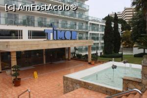 [P03] Mallorca, Playa de Palma, Hotel Timor, Intrarea și mica piscină ornamentală din fața lui » foto by mprofeanu
 - 
<span class="allrVoted glyphicon glyphicon-heart hidden" id="av1292159"></span>
<a class="m-l-10 hidden" id="sv1292159" onclick="voting_Foto_DelVot(,1292159,27423)" role="button">șterge vot <span class="glyphicon glyphicon-remove"></span></a>
<a id="v91292159" class=" c-red"  onclick="voting_Foto_SetVot(1292159)" role="button"><span class="glyphicon glyphicon-heart-empty"></span> <b>LIKE</b> = Votează poza</a> <img class="hidden"  id="f1292159W9" src="/imagini/loader.gif" border="0" /><span class="AjErrMes hidden" id="e1292159ErM"></span>