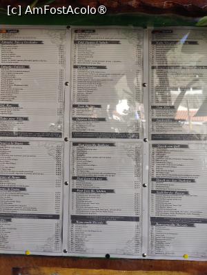 [P26] Restaurante La Cabanita Park; meniu » foto by crismis
 - 
<span class="allrVoted glyphicon glyphicon-heart hidden" id="av1490740"></span>
<a class="m-l-10 hidden" id="sv1490740" onclick="voting_Foto_DelVot(,1490740,27460)" role="button">șterge vot <span class="glyphicon glyphicon-remove"></span></a>
<a id="v91490740" class=" c-red"  onclick="voting_Foto_SetVot(1490740)" role="button"><span class="glyphicon glyphicon-heart-empty"></span> <b>LIKE</b> = Votează poza</a> <img class="hidden"  id="f1490740W9" src="/imagini/loader.gif" border="0" /><span class="AjErrMes hidden" id="e1490740ErM"></span>