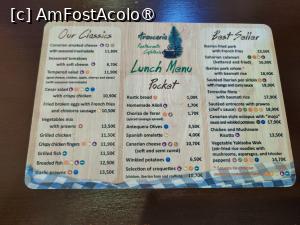 [P48] Restaurante - Cafeteria Araucaria; meniu » foto by crismis
 - 
<span class="allrVoted glyphicon glyphicon-heart hidden" id="av1490762"></span>
<a class="m-l-10 hidden" id="sv1490762" onclick="voting_Foto_DelVot(,1490762,27460)" role="button">șterge vot <span class="glyphicon glyphicon-remove"></span></a>
<a id="v91490762" class=" c-red"  onclick="voting_Foto_SetVot(1490762)" role="button"><span class="glyphicon glyphicon-heart-empty"></span> <b>LIKE</b> = Votează poza</a> <img class="hidden"  id="f1490762W9" src="/imagini/loader.gif" border="0" /><span class="AjErrMes hidden" id="e1490762ErM"></span>