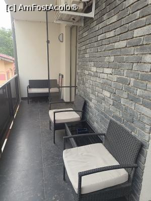 [P31] Cluj, Covaciu Aparthotel, Apartamentul 4, Balconul » foto by mprofeanu
 - 
<span class="allrVoted glyphicon glyphicon-heart hidden" id="av1489254"></span>
<a class="m-l-10 hidden" id="sv1489254" onclick="voting_Foto_DelVot(,1489254,27735)" role="button">șterge vot <span class="glyphicon glyphicon-remove"></span></a>
<a id="v91489254" class=" c-red"  onclick="voting_Foto_SetVot(1489254)" role="button"><span class="glyphicon glyphicon-heart-empty"></span> <b>LIKE</b> = Votează poza</a> <img class="hidden"  id="f1489254W9" src="/imagini/loader.gif" border="0" /><span class="AjErrMes hidden" id="e1489254ErM"></span>