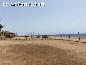 P15 [MAY-2021] Al Fanar Restaurant - plaja din faţa restaurantului