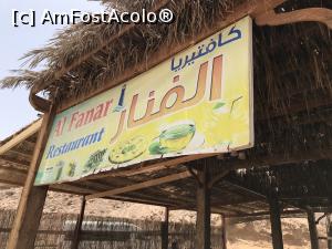 P21 [MAY-2021] Al Fanar Restaurant