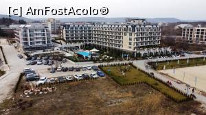 P01 [FEB-2023] Casa di Fiore SPA & Medical Hotel - vedere dinspre plajă