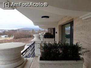 P07 [FEB-2023] Casa di Fiore SPA & Medical Hotel - camera / balconul