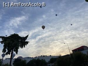 P26 [JUN-2023] Baloane cu aer cald deasupra Muntelui de Bumbac