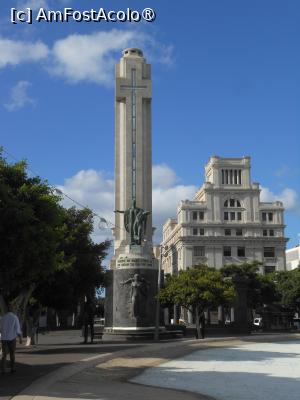 [P04] Santa Cruz de Tenerife - Plaza de España. Monumento a los Caídos. » foto by iulianic
 - 
<span class="allrVoted glyphicon glyphicon-heart hidden" id="av1428138"></span>
<a class="m-l-10 hidden" id="sv1428138" onclick="voting_Foto_DelVot(,1428138,27840)" role="button">șterge vot <span class="glyphicon glyphicon-remove"></span></a>
<a id="v91428138" class=" c-red"  onclick="voting_Foto_SetVot(1428138)" role="button"><span class="glyphicon glyphicon-heart-empty"></span> <b>LIKE</b> = Votează poza</a> <img class="hidden"  id="f1428138W9" src="/imagini/loader.gif" border="0" /><span class="AjErrMes hidden" id="e1428138ErM"></span>