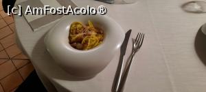 [P15] Orio al Serio, Restaurantul „Lo scalo dei sapori”, Paste Carbonara, jumătate de porție » foto by mprofeanu
 - 
<span class="allrVoted glyphicon glyphicon-heart hidden" id="av1461381"></span>
<a class="m-l-10 hidden" id="sv1461381" onclick="voting_Foto_DelVot(,1461381,27983)" role="button">șterge vot <span class="glyphicon glyphicon-remove"></span></a>
<a id="v91461381" class=" c-red"  onclick="voting_Foto_SetVot(1461381)" role="button"><span class="glyphicon glyphicon-heart-empty"></span> <b>LIKE</b> = Votează poza</a> <img class="hidden"  id="f1461381W9" src="/imagini/loader.gif" border="0" /><span class="AjErrMes hidden" id="e1461381ErM"></span>