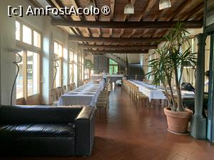 [P24] Restaurant Antico Borgo La Muratella,interior » foto by AZE
 - 
<span class="allrVoted glyphicon glyphicon-heart hidden" id="av1440065"></span>
<a class="m-l-10 hidden" id="sv1440065" onclick="voting_Foto_DelVot(,1440065,27983)" role="button">șterge vot <span class="glyphicon glyphicon-remove"></span></a>
<a id="v91440065" class=" c-red"  onclick="voting_Foto_SetVot(1440065)" role="button"><span class="glyphicon glyphicon-heart-empty"></span> <b>LIKE</b> = Votează poza</a> <img class="hidden"  id="f1440065W9" src="/imagini/loader.gif" border="0" /><span class="AjErrMes hidden" id="e1440065ErM"></span>