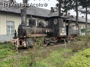 [P07] Locomotivă pentru cale ferată îngustă din 1885 fabricată în Austria Wiener Neustadt » foto by AZE
 - 
<span class="allrVoted glyphicon glyphicon-heart hidden" id="av1359683"></span>
<a class="m-l-10 hidden" id="sv1359683" onclick="voting_Foto_DelVot(,1359683,27984)" role="button">șterge vot <span class="glyphicon glyphicon-remove"></span></a>
<a id="v91359683" class=" c-red"  onclick="voting_Foto_SetVot(1359683)" role="button"><span class="glyphicon glyphicon-heart-empty"></span> <b>LIKE</b> = Votează poza</a> <img class="hidden"  id="f1359683W9" src="/imagini/loader.gif" border="0" /><span class="AjErrMes hidden" id="e1359683ErM"></span>