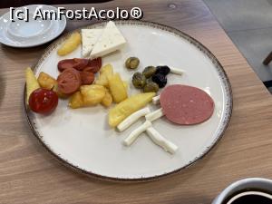 P31 [JUN-2023] ND Suite Hotel Edirne -  micul lui dejun