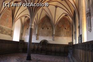 [P45] Castelul Malbork, Castelul de Sus, Prin Trapeza Mănăstirii » foto by mprofeanu
 - 
<span class="allrVoted glyphicon glyphicon-heart hidden" id="av1377766"></span>
<a class="m-l-10 hidden" id="sv1377766" onclick="voting_Foto_DelVot(,1377766,28150)" role="button">șterge vot <span class="glyphicon glyphicon-remove"></span></a>
<a id="v91377766" class=" c-red"  onclick="voting_Foto_SetVot(1377766)" role="button"><span class="glyphicon glyphicon-heart-empty"></span> <b>LIKE</b> = Votează poza</a> <img class="hidden"  id="f1377766W9" src="/imagini/loader.gif" border="0" /><span class="AjErrMes hidden" id="e1377766ErM"></span>