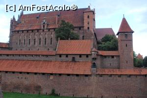 [P67] Castelul Malbork, Fortăreață apărată de Ziduri și Turnuri puternice » foto by mprofeanu
 - 
<span class="allrVoted glyphicon glyphicon-heart hidden" id="av1377788"></span>
<a class="m-l-10 hidden" id="sv1377788" onclick="voting_Foto_DelVot(,1377788,28150)" role="button">șterge vot <span class="glyphicon glyphicon-remove"></span></a>
<a id="v91377788" class=" c-red"  onclick="voting_Foto_SetVot(1377788)" role="button"><span class="glyphicon glyphicon-heart-empty"></span> <b>LIKE</b> = Votează poza</a> <img class="hidden"  id="f1377788W9" src="/imagini/loader.gif" border="0" /><span class="AjErrMes hidden" id="e1377788ErM"></span>