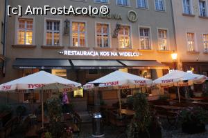 [P01] Gdańsk, Restauracja KOS na Widelcu na Tkackiej pe înserat la plecare, localul este pe două nivele... » foto by mprofeanu
 - 
<span class="allrVoted glyphicon glyphicon-heart hidden" id="av1380125"></span>
<a class="m-l-10 hidden" id="sv1380125" onclick="voting_Foto_DelVot(,1380125,28170)" role="button">șterge vot <span class="glyphicon glyphicon-remove"></span></a>
<a id="v91380125" class=" c-red"  onclick="voting_Foto_SetVot(1380125)" role="button"><span class="glyphicon glyphicon-heart-empty"></span> <b>LIKE</b> = Votează poza</a> <img class="hidden"  id="f1380125W9" src="/imagini/loader.gif" border="0" /><span class="AjErrMes hidden" id="e1380125ErM"></span>