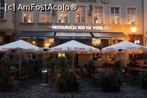 [P22] Gdańsk, Restauracja KOS na Widelcu na Tkackiej pe înserat la plecare... » foto by mprofeanu
 - 
<span class="allrVoted glyphicon glyphicon-heart hidden" id="av1380146"></span>
<a class="m-l-10 hidden" id="sv1380146" onclick="voting_Foto_DelVot(,1380146,28170)" role="button">șterge vot <span class="glyphicon glyphicon-remove"></span></a>
<a id="v91380146" class=" c-red"  onclick="voting_Foto_SetVot(1380146)" role="button"><span class="glyphicon glyphicon-heart-empty"></span> <b>LIKE</b> = Votează poza</a> <img class="hidden"  id="f1380146W9" src="/imagini/loader.gif" border="0" /><span class="AjErrMes hidden" id="e1380146ErM"></span>