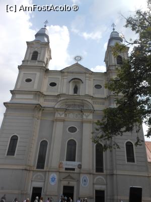 [P01] Șumuleu Ciuc - Mănăstirea Franciscană. Biserica. » foto by iulianic
 - 
<span class="allrVoted glyphicon glyphicon-heart hidden" id="av1473124"></span>
<a class="m-l-10 hidden" id="sv1473124" onclick="voting_Foto_DelVot(,1473124,28325)" role="button">șterge vot <span class="glyphicon glyphicon-remove"></span></a>
<a id="v91473124" class=" c-red"  onclick="voting_Foto_SetVot(1473124)" role="button"><span class="glyphicon glyphicon-heart-empty"></span> <b>LIKE</b> = Votează poza</a> <img class="hidden"  id="f1473124W9" src="/imagini/loader.gif" border="0" /><span class="AjErrMes hidden" id="e1473124ErM"></span>