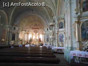 [P03] Șumuleu Ciuc - Mănăstirea Franciscană. Biserica, interior. » foto by iulianic
 - 
<span class="allrVoted glyphicon glyphicon-heart hidden" id="av1473126"></span>
<a class="m-l-10 hidden" id="sv1473126" onclick="voting_Foto_DelVot(,1473126,28325)" role="button">șterge vot <span class="glyphicon glyphicon-remove"></span></a>
<a id="v91473126" class=" c-red"  onclick="voting_Foto_SetVot(1473126)" role="button"><span class="glyphicon glyphicon-heart-empty"></span> <b>LIKE</b> = Votează poza</a> <img class="hidden"  id="f1473126W9" src="/imagini/loader.gif" border="0" /><span class="AjErrMes hidden" id="e1473126ErM"></span>