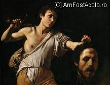 [P09] atat de expresivul Caravaggio - David cu capul lui Goliath » foto by Cristian_h*
 - 
<span class="allrVoted glyphicon glyphicon-heart hidden" id="av22971"></span>
<a class="m-l-10 hidden" id="sv22971" onclick="voting_Foto_DelVot(,22971,28338)" role="button">șterge vot <span class="glyphicon glyphicon-remove"></span></a>
<a id="v922971" class=" c-red"  onclick="voting_Foto_SetVot(22971)" role="button"><span class="glyphicon glyphicon-heart-empty"></span> <b>LIKE</b> = Votează poza</a> <img class="hidden"  id="f22971W9" src="/imagini/loader.gif" border="0" /><span class="AjErrMes hidden" id="e22971ErM"></span>