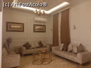 P10 [FEB-2024] El Farida Hotel - lounge