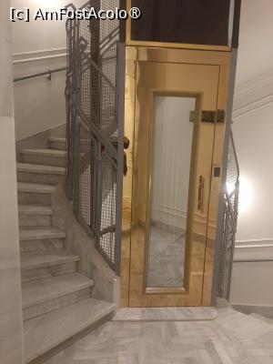 P12 [FEB-2024] El Farida Hotel - scări acces