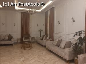 P09 [FEB-2024] El Farida Hotel - lounge