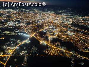 P01 [OCT-2023] Bucureștiul văzut noaptea de la înălțime