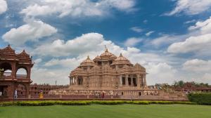 [P30] Templul Akshardham » foto by AZE <span class="label label-default labelC_thin small">NEVOTABILĂ</span>