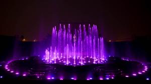 [P51] Templul Akshardham,Water Show » foto by AZE <span class="label label-default labelC_thin small">NEVOTABILĂ</span>