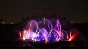 [P54] Templul Akshardham,Water Show » foto by AZE <span class="label label-default labelC_thin small">NEVOTABILĂ</span>