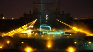 [P55] Templul Akshardham,Water Show » foto by AZE <span class="label label-default labelC_thin small">NEVOTABILĂ</span>