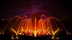 [P57] Templul Akshardham,Water Show » foto by AZE <span class="label label-default labelC_thin small">NEVOTABILĂ</span>