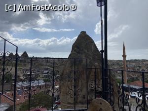 P13 [MAY-2023] Castle Cave Hotel Göreme - continuăm să urcăm