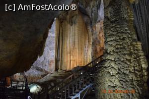 [P23] Paradise Cave - stalactite , stalagmite și coloane » foto by Pușcașu Marin
 - 
<span class="allrVoted glyphicon glyphicon-heart hidden" id="av1447212"></span>
<a class="m-l-10 hidden" id="sv1447212" onclick="voting_Foto_DelVot(,1447212,28715)" role="button">șterge vot <span class="glyphicon glyphicon-remove"></span></a>
<a id="v91447212" class=" c-red"  onclick="voting_Foto_SetVot(1447212)" role="button"><span class="glyphicon glyphicon-heart-empty"></span> <b>LIKE</b> = Votează poza</a> <img class="hidden"  id="f1447212W9" src="/imagini/loader.gif" border="0" /><span class="AjErrMes hidden" id="e1447212ErM"></span>