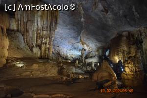 [P26] Paradise Cave - stalactite , stalagmite și coloane » foto by Pușcașu Marin
 - 
<span class="allrVoted glyphicon glyphicon-heart hidden" id="av1447215"></span>
<a class="m-l-10 hidden" id="sv1447215" onclick="voting_Foto_DelVot(,1447215,28715)" role="button">șterge vot <span class="glyphicon glyphicon-remove"></span></a>
<a id="v91447215" class=" c-red"  onclick="voting_Foto_SetVot(1447215)" role="button"><span class="glyphicon glyphicon-heart-empty"></span> <b>LIKE</b> = Votează poza</a> <img class="hidden"  id="f1447215W9" src="/imagini/loader.gif" border="0" /><span class="AjErrMes hidden" id="e1447215ErM"></span>