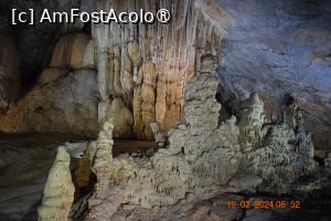 [P29] Paradise Cave - stalactite , stalagmite și coloane » foto by Pușcașu Marin
 - 
<span class="allrVoted glyphicon glyphicon-heart hidden" id="av1447218"></span>
<a class="m-l-10 hidden" id="sv1447218" onclick="voting_Foto_DelVot(,1447218,28715)" role="button">șterge vot <span class="glyphicon glyphicon-remove"></span></a>
<a id="v91447218" class=" c-red"  onclick="voting_Foto_SetVot(1447218)" role="button"><span class="glyphicon glyphicon-heart-empty"></span> <b>LIKE</b> = Votează poza</a> <img class="hidden"  id="f1447218W9" src="/imagini/loader.gif" border="0" /><span class="AjErrMes hidden" id="e1447218ErM"></span>