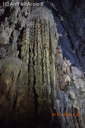 [P47] Phong Nha Cave » foto by Pușcașu Marin
 - 
<span class="allrVoted glyphicon glyphicon-heart hidden" id="av1447236"></span>
<a class="m-l-10 hidden" id="sv1447236" onclick="voting_Foto_DelVot(,1447236,28715)" role="button">șterge vot <span class="glyphicon glyphicon-remove"></span></a>
<a id="v91447236" class=" c-red"  onclick="voting_Foto_SetVot(1447236)" role="button"><span class="glyphicon glyphicon-heart-empty"></span> <b>LIKE</b> = Votează poza</a> <img class="hidden"  id="f1447236W9" src="/imagini/loader.gif" border="0" /><span class="AjErrMes hidden" id="e1447236ErM"></span>