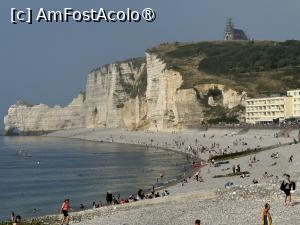 [P26] Plaja Etretat și Falaise d’Amont » foto by Mika
 - 
<span class="allrVoted glyphicon glyphicon-heart hidden" id="av1447572"></span>
<a class="m-l-10 hidden" id="sv1447572" onclick="voting_Foto_DelVot(,1447572,28721)" role="button">șterge vot <span class="glyphicon glyphicon-remove"></span></a>
<a id="v91447572" class=" c-red"  onclick="voting_Foto_SetVot(1447572)" role="button"><span class="glyphicon glyphicon-heart-empty"></span> <b>LIKE</b> = Votează poza</a> <img class="hidden"  id="f1447572W9" src="/imagini/loader.gif" border="0" /><span class="AjErrMes hidden" id="e1447572ErM"></span>