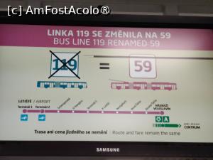 [P01] Primul pas - de la aeroport spre centrul Pragăi - nu mai e autobuzul 119, ci troleul 59 » foto by crismis
 - 
<span class="allrVoted glyphicon glyphicon-heart hidden" id="av1447675"></span>
<a class="m-l-10 hidden" id="sv1447675" onclick="voting_Foto_DelVot(,1447675,28724)" role="button">șterge vot <span class="glyphicon glyphicon-remove"></span></a>
<a id="v91447675" class=" c-red"  onclick="voting_Foto_SetVot(1447675)" role="button"><span class="glyphicon glyphicon-heart-empty"></span> <b>LIKE</b> = Votează poza</a> <img class="hidden"  id="f1447675W9" src="/imagini/loader.gif" border="0" /><span class="AjErrMes hidden" id="e1447675ErM"></span>