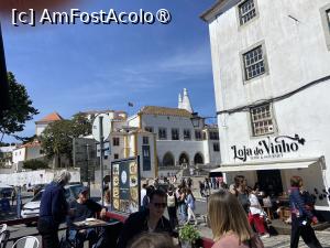 P05 [MAY-2024] Restaurantul Adega das Caves Sintra - cu ochii pe Palatul Naţional Sintra