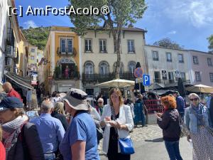 P06 [MAY-2024] Restaurantul Adega das Caves Sintra - Piaţa Republicii