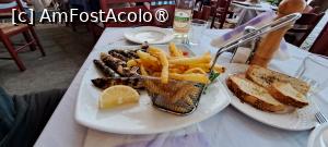 [P30] Sardine la grătar, taverna Nostos » foto by irinad
 - 
<span class="allrVoted glyphicon glyphicon-heart hidden" id="av1450520"></span>
<a class="m-l-10 hidden" id="sv1450520" onclick="voting_Foto_DelVot(,1450520,28749)" role="button">șterge vot <span class="glyphicon glyphicon-remove"></span></a>
<a id="v91450520" class=" c-red"  onclick="voting_Foto_SetVot(1450520)" role="button"><span class="glyphicon glyphicon-heart-empty"></span> <b>LIKE</b> = Votează poza</a> <img class="hidden"  id="f1450520W9" src="/imagini/loader.gif" border="0" /><span class="AjErrMes hidden" id="e1450520ErM"></span>