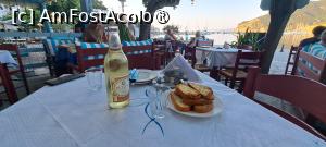 [P35] Retsina şi pâine prăjită, taverna Nostos » foto by irinad
 - 
<span class="allrVoted glyphicon glyphicon-heart hidden" id="av1450525"></span>
<a class="m-l-10 hidden" id="sv1450525" onclick="voting_Foto_DelVot(,1450525,28749)" role="button">șterge vot <span class="glyphicon glyphicon-remove"></span></a>
<a id="v91450525" class=" c-red"  onclick="voting_Foto_SetVot(1450525)" role="button"><span class="glyphicon glyphicon-heart-empty"></span> <b>LIKE</b> = Votează poza</a> <img class="hidden"  id="f1450525W9" src="/imagini/loader.gif" border="0" /><span class="AjErrMes hidden" id="e1450525ErM"></span>