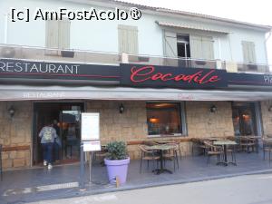 [P02] Propriano - Restaurant-Pizzeria “Cocodile”. Intrarea. » foto by iulianic
 - 
<span class="allrVoted glyphicon glyphicon-heart hidden" id="av1451506"></span>
<a class="m-l-10 hidden" id="sv1451506" onclick="voting_Foto_DelVot(,1451506,28757)" role="button">șterge vot <span class="glyphicon glyphicon-remove"></span></a>
<a id="v91451506" class=" c-red"  onclick="voting_Foto_SetVot(1451506)" role="button"><span class="glyphicon glyphicon-heart-empty"></span> <b>LIKE</b> = Votează poza</a> <img class="hidden"  id="f1451506W9" src="/imagini/loader.gif" border="0" /><span class="AjErrMes hidden" id="e1451506ErM"></span>