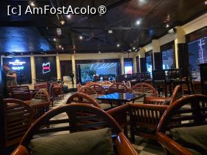 [P09] Saigon Saigon Bar » foto by crismis
 - 
<span class="allrVoted glyphicon glyphicon-heart hidden" id="av1535537"></span>
<a class="m-l-10 hidden" id="sv1535537" onclick="voting_Foto_DelVot(,1535537,28794)" role="button">șterge vot <span class="glyphicon glyphicon-remove"></span></a>
<a id="v91535537" class=" c-red"  onclick="voting_Foto_SetVot(1535537)" role="button"><span class="glyphicon glyphicon-heart-empty"></span> <b>LIKE</b> = Votează poza</a> <img class="hidden"  id="f1535537W9" src="/imagini/loader.gif" border="0" /><span class="AjErrMes hidden" id="e1535537ErM"></span>