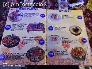 [P14] Restaurantul Cappadocia din Phuket - filă din meniu » foto by Pușcașu Marin
 - 
<span class="allrVoted glyphicon glyphicon-heart hidden" id="av1459776"></span>
<a class="m-l-10 hidden" id="sv1459776" onclick="voting_Foto_DelVot(,1459776,28814)" role="button">șterge vot <span class="glyphicon glyphicon-remove"></span></a>
<a id="v91459776" class=" c-red"  onclick="voting_Foto_SetVot(1459776)" role="button"><span class="glyphicon glyphicon-heart-empty"></span> <b>LIKE</b> = Votează poza</a> <img class="hidden"  id="f1459776W9" src="/imagini/loader.gif" border="0" /><span class="AjErrMes hidden" id="e1459776ErM"></span>