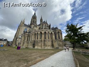 [P20] Catedrala Notre-Dame de Bayeux » foto by Mika
 - 
<span class="allrVoted glyphicon glyphicon-heart hidden" id="av1475374"></span>
<a class="m-l-10 hidden" id="sv1475374" onclick="voting_Foto_DelVot(,1475374,28934)" role="button">șterge vot <span class="glyphicon glyphicon-remove"></span></a>
<a id="v91475374" class=" c-red"  onclick="voting_Foto_SetVot(1475374)" role="button"><span class="glyphicon glyphicon-heart-empty"></span> <b>LIKE</b> = Votează poza</a> <img class="hidden"  id="f1475374W9" src="/imagini/loader.gif" border="0" /><span class="AjErrMes hidden" id="e1475374ErM"></span>