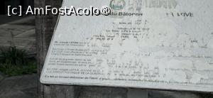 [P35] 35.  Plăcuța indescifrabilă cu denumirea piațetei în care am zăbovit câteva momente. » foto by msnd
 - 
<span class="allrVoted glyphicon glyphicon-heart hidden" id="av1477414"></span>
<a class="m-l-10 hidden" id="sv1477414" onclick="voting_Foto_DelVot(,1477414,28941)" role="button">șterge vot <span class="glyphicon glyphicon-remove"></span></a>
<a id="v91477414" class=" c-red"  onclick="voting_Foto_SetVot(1477414)" role="button"><span class="glyphicon glyphicon-heart-empty"></span> <b>LIKE</b> = Votează poza</a> <img class="hidden"  id="f1477414W9" src="/imagini/loader.gif" border="0" /><span class="AjErrMes hidden" id="e1477414ErM"></span>