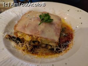 [P39] Barbacana Bar & Grill; lasagna ' uruguayană' » foto by crismis
 - 
<span class="allrVoted glyphicon glyphicon-heart hidden" id="av1484887"></span>
<a class="m-l-10 hidden" id="sv1484887" onclick="voting_Foto_DelVot(,1484887,29000)" role="button">șterge vot <span class="glyphicon glyphicon-remove"></span></a>
<a id="v91484887" class=" c-red"  onclick="voting_Foto_SetVot(1484887)" role="button"><span class="glyphicon glyphicon-heart-empty"></span> <b>LIKE</b> = Votează poza</a> <img class="hidden"  id="f1484887W9" src="/imagini/loader.gif" border="0" /><span class="AjErrMes hidden" id="e1484887ErM"></span>