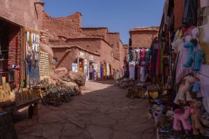 [P45] Ait Ben Haddou » foto by adso <span class="label label-default labelC_thin small">NEVOTABILĂ</span>